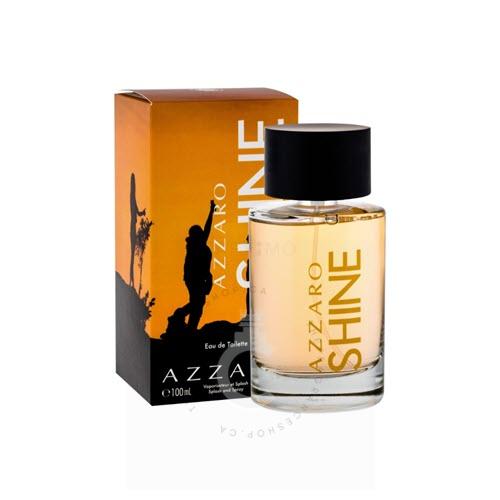 Azzaro best sale shine perfume